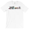 more crazy madness T-Shirt