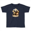 sloth motion Toddler T-shirt