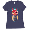 spirit catcher Ladies Fitted T-Shirt