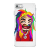 tekashi 6ix9ine  gummo 69 iPhone 7 Case