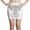 mahadev bol Mini Skirts