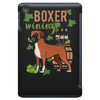 boxer wining iPad Mini