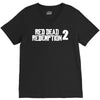 red dead redemption 2 V-Neck Tee