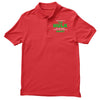 I'm Not Saying I'm The Hulk Polo Shirt