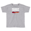 merry crispness Toddler T-shirt