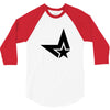 fahrie77 3/4 Sleeve Shirt