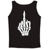 Flipping Someone Off Tank Top