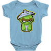 sesame Baby Bodysuit