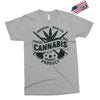 cannabis medical only Exclusive T-shirt