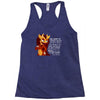 hormone monstress Racerback Tank