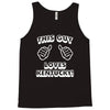 this guy loves kentucky   copy Tank Top