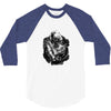 Marlyn 3/4 Sleeve Shirt