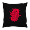 happy faces fv914 best trending Throw Pillow