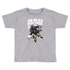 bad spacemen Toddler T-shirt