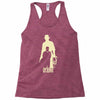 obtainer of rare antiquities Racerback Tank