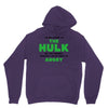 I'm Not Saying I'm The Hulk Unisex Hoodie