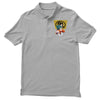 Goku 3D Polo Shirt