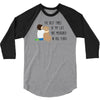 the best time of my life 3/4 Sleeve Shirt