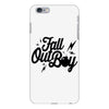 fall out iPhone 6 Plus/6s Plus Case