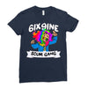 tekashi 6ix9ine  gummo 69 Ladies Fitted T-Shirt