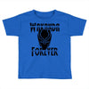 wakanda Toddler T-shirt