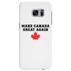 Make Canada Great Again Samsung Galaxy S7 Edge