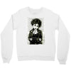 back in the old days Crewneck Sweatshirt