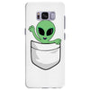 Alien Pocket Samsung Galaxy S8 Plus