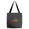 i called saul Tote Bags