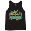 go wilderness Tank Top