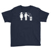 bla bla bla  fun shirt herrentag kult Youth Tee