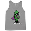 cannabis Tank Top