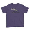 text effect 7 Youth Tee