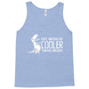 robot dinosaur Tank Top