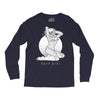 pinup predator Long Sleeve Shirts