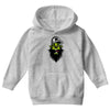 zombie Youth Hoodie