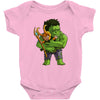 loki needs love Baby Onesie