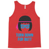 Tina Belcher Tank Top
