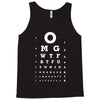 perfect vision Tank Top