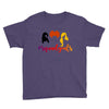 Hocus Pocus Squadgoals Youth Tee
