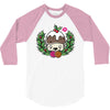 magazine, 3/4 Sleeve Shirt