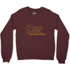 1982 model and still a classic Crewneck Sweatshirt