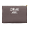 folsom state prison Accessory Pouches