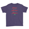 nuthouse Youth Tee