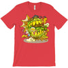 monster studen T-Shirt