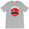 Tokyo City T-Shirt