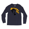 rocky adrian Long Sleeve Shirts