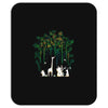 meanwhile in the woods Mousepad