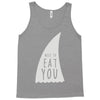 nice to eat you Tank Top