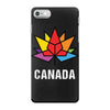 Canada Leaf LGBT iPhone 7 Case